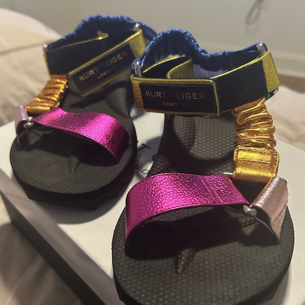 Kurt Geiger London Sandals